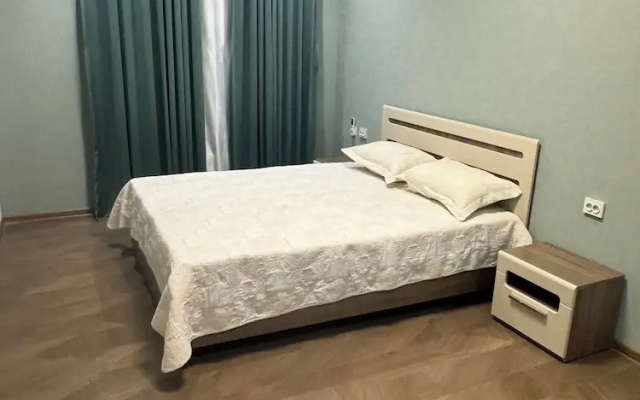 Cozy Apartment 5 Min To Old City Bukhara