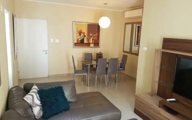 Suites las Palmeras del Chipe