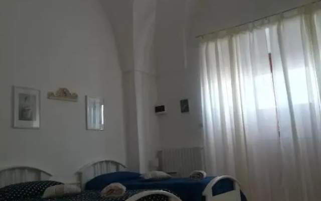 Vacanza Nel Salento1