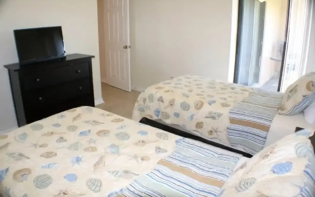 Bermuda Run 8 - 3 Br Condo