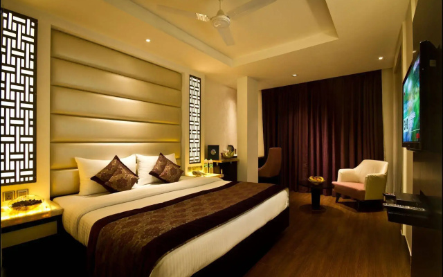 Hotel City Star
