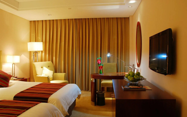 Maison New Century Hotel Ningbo