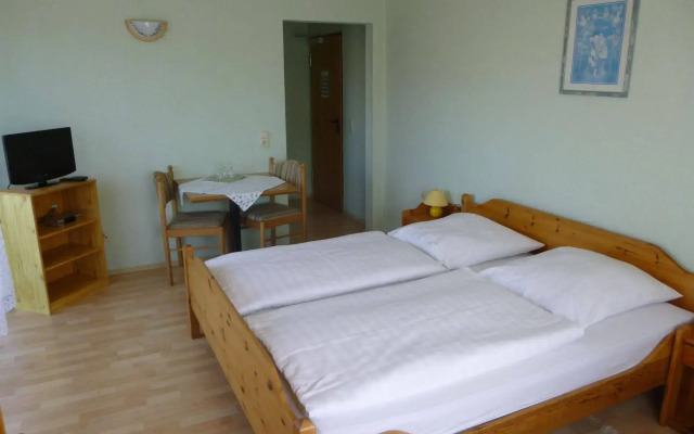 Hotel Lindner