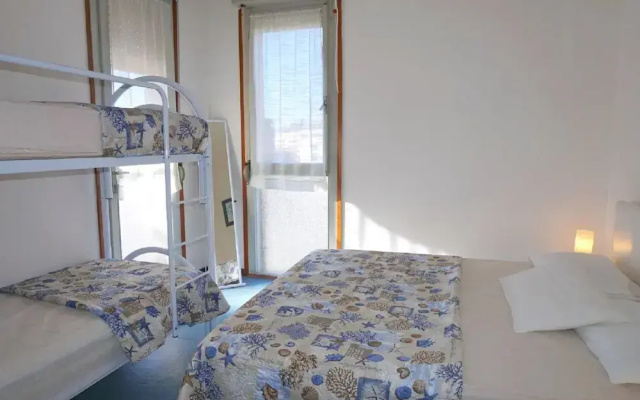 Apartment in Porto Santa Margherita