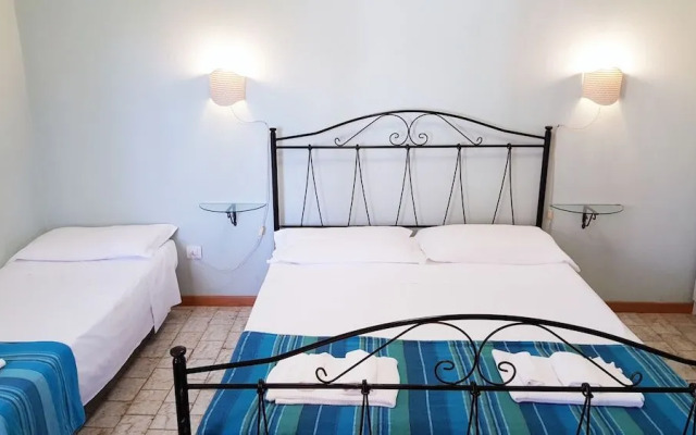 La Baia Apartments