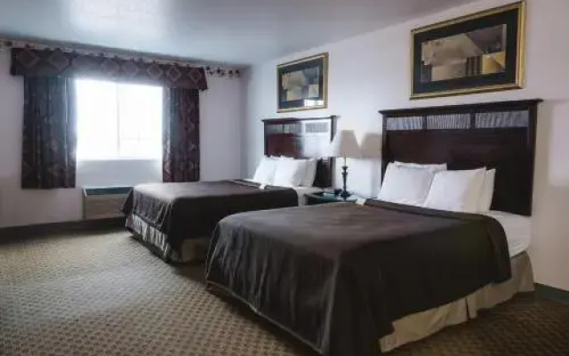 Mound View Inn