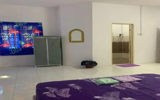 Hotel O Family Homestay ( Botani Ipoh)