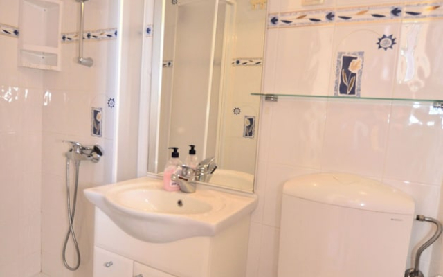 Apartment Mirela