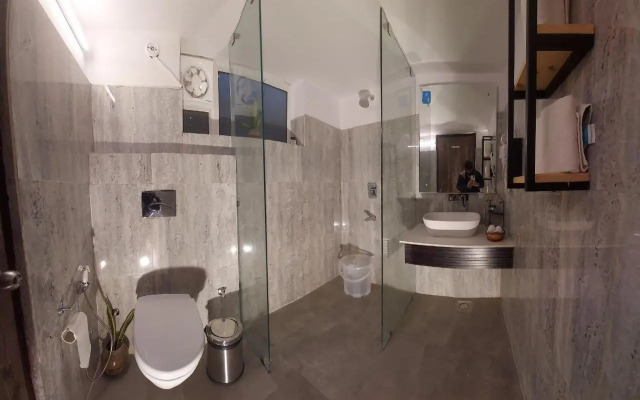 Nanau Resort & Spa