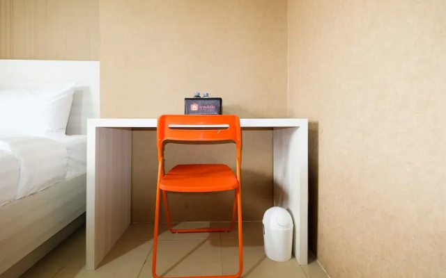 Studio Room at The Medina Apartment