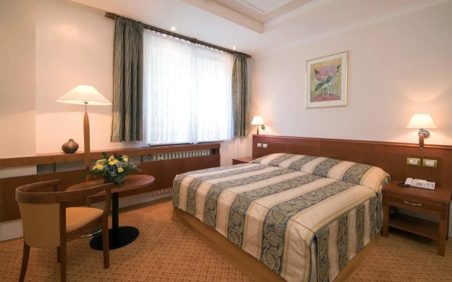 TOP Hotel Agricola
