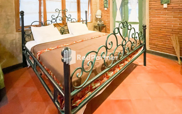 Kelapa Guest House RedPartner