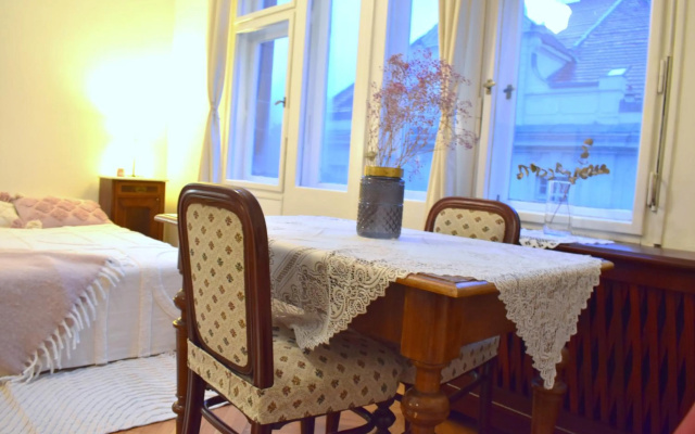 Old Town Residence - Konviktská