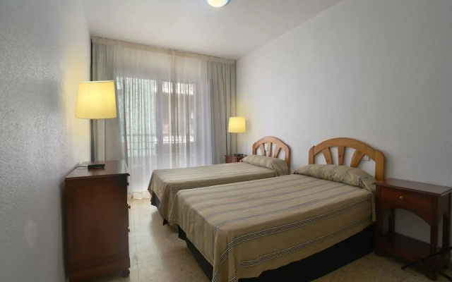 Apartamentos Maja