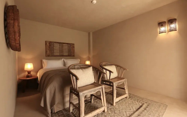 Terra Rosa Country House & Vineyards