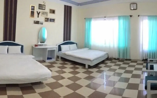 Minh Duc Hotel