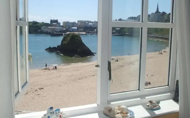 Sunny Cove 4