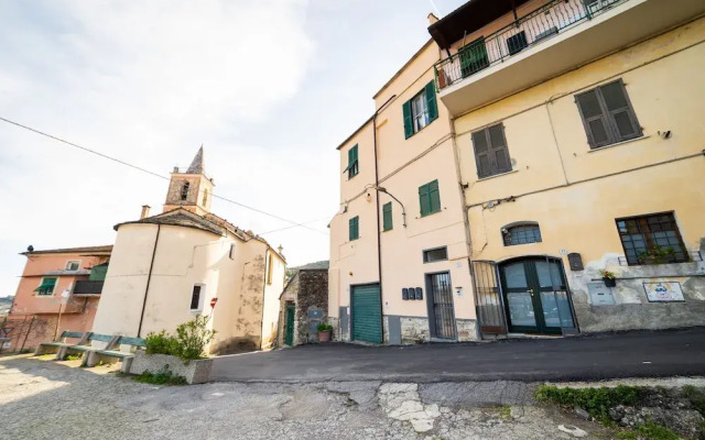 Casa del Borgo