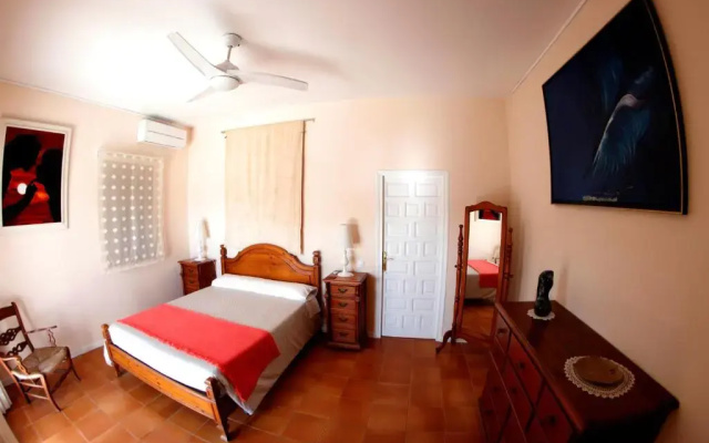Villa Teresa