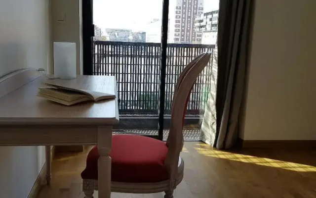 Médicis Home