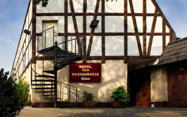 Hotel Kuźnia