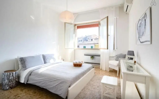 Casa Vacanze Via Marconi