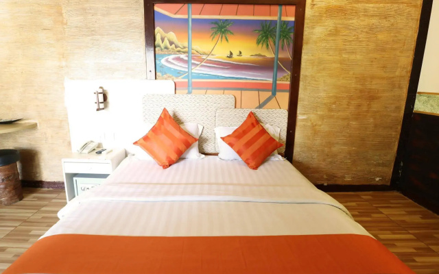 Hawaii Bali Hotel