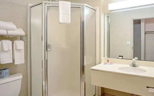 Best Western Frontier Inn