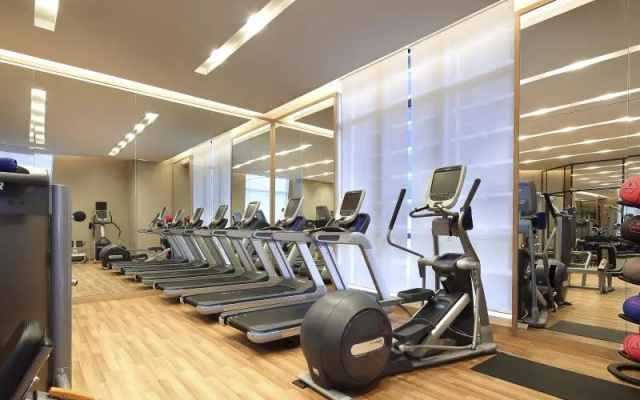 Wanda Realm Anyang