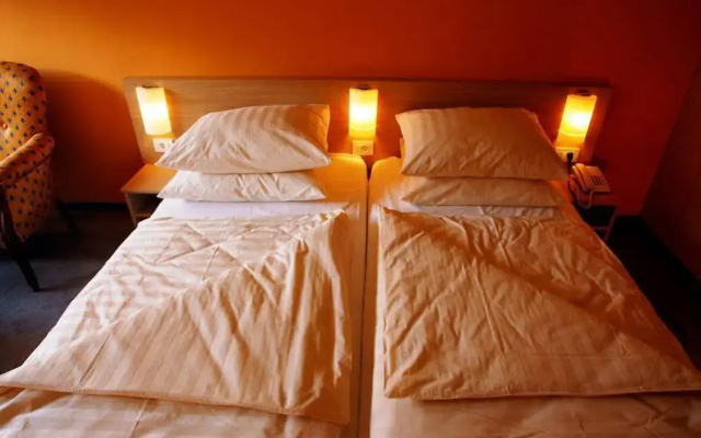 Hotel Faraon
