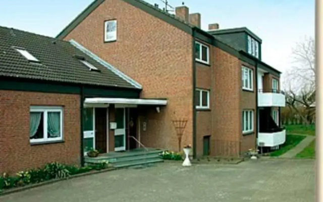 "Appartementhaus Westphal" Tpy A Nr6
