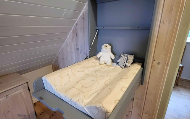 5 Star Holiday Home in Hobro