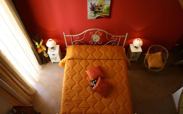 B&B Tra I Due Mari