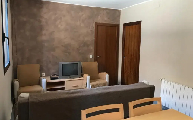 Hotel Rural El Castellet