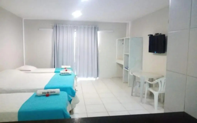 Pousada Brisa Dos Ventos