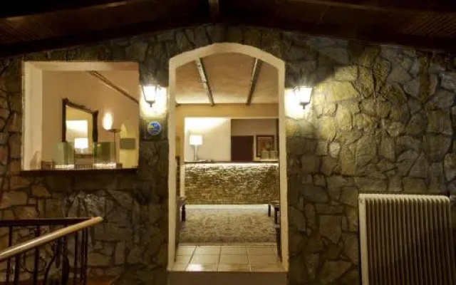 Guest House Fanaras