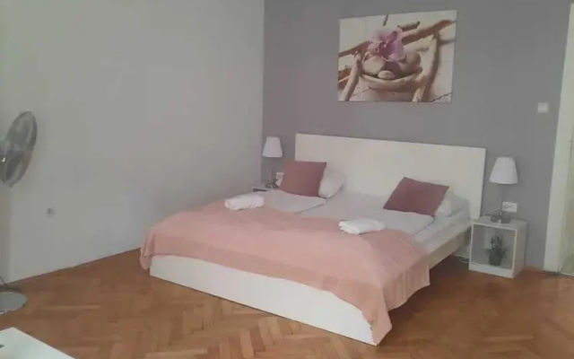 Cozy 3BR Apartment Ideal for Families