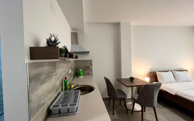Darki Apartment 3