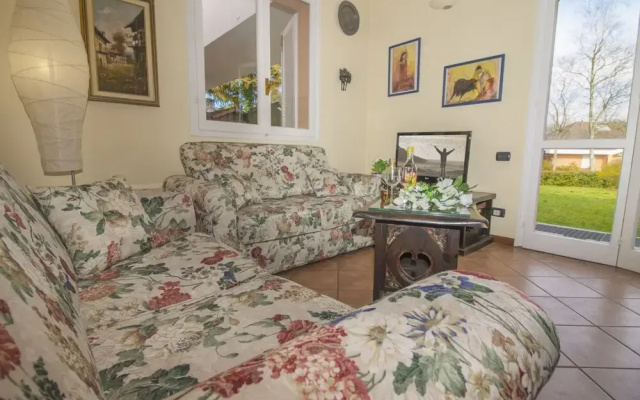 Villa Elisabetta