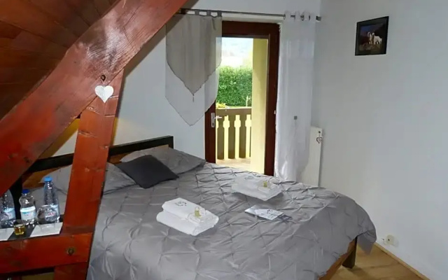Les Chambres Du Gave D'Ossau