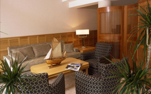 Best Western Hotel Alexandra