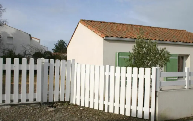 Maison La Tranche-sur-Mer, 3 pièces, 5 personnes - FR-1-22-191