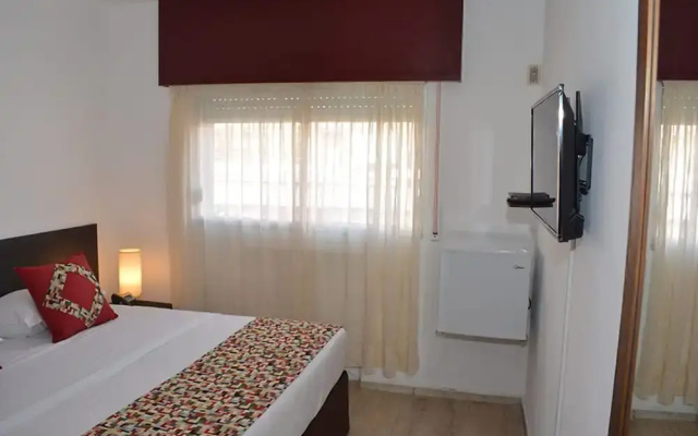 Hotel Catedral