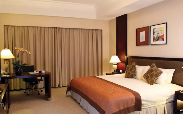 Grand View Hotel