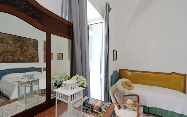 House La Torricella