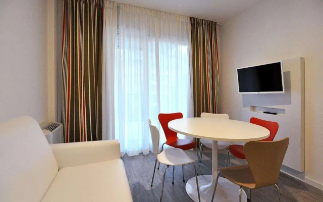 BB Hotels Residenza Arcimboldi