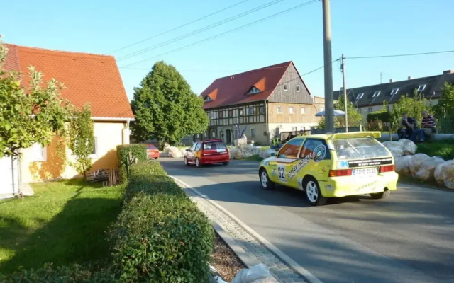 Saalendorf - Holidays