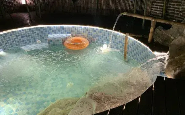 Sanshan Island Xiangdao Homestay