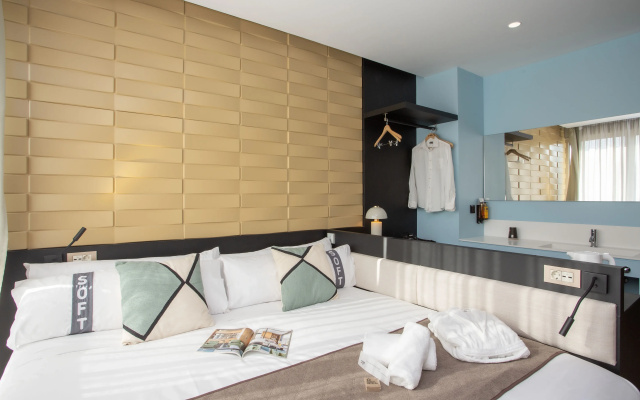 Casual Kubic Athens Hotel by Casual Hoteles
