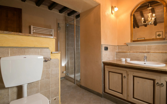 Apartments San Lazzo